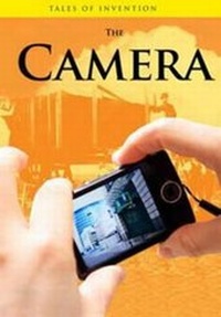 Enlarge image Cover: The Camera - Raintree