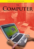 Cover: The Computer - Raintree