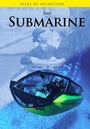 Cover: The Submarine - Raintree