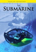 Cover: The Submarine - Raintree