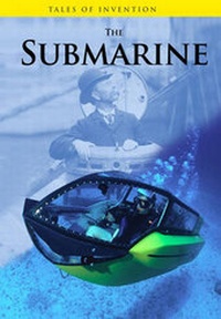 Enlarge image Cover: The Submarine - Raintree