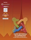 Cover: Joomla Entwicklung - BoD - Books on Demand