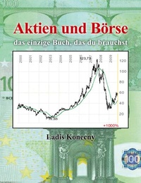 Abbildung von: Aktien und Börse - BoD - Books on Demand