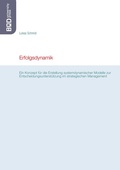 Cover: Erfolgsdynamik - BoD - Books on Demand