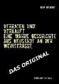Cover: Verraten und verkauft - BoD - Books on Demand
