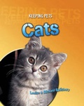 Cover: Cats - Raintree