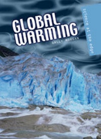 Enlarge image Cover: Global Warming - Raintree