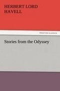 Cover: Stories from the Odyssey - Tredition Classics