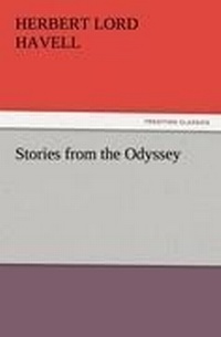 Enlarge image Cover: Stories from the Odyssey - Tredition Classics