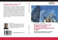 Cover: Respuesta Sismica de Edificios Usando Propagacion Dinamica de Ondas - Editorial Acad&eacute;mica Espa&ntilde;ola
