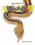 Cover: Snakes - Raintree
