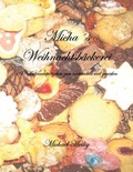 Cover: Micha&acute;s Weihnachtsb&auml;ckerei - Books on Demand