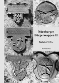 Cover: N&uuml;rnberger B&uuml;rgerwappen II - BoD - Books on Demand