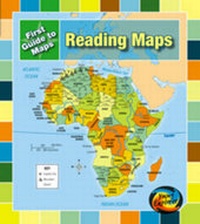 Enlarge image Cover: Reading Maps - Raintree