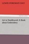 Cover: Art in Needlework A Book about Embroidery - TREDITION CLASSICS
