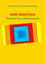 Cover: BARE ESSENTIALS - BoD - Books on Demand