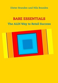 Enlarge image Cover: BARE ESSENTIALS - BoD - Books on Demand