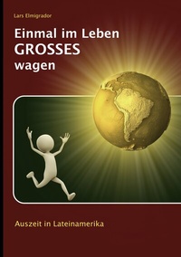 Abbildung von: Einmal im Leben GROSSES wagen - BoD - Books on Demand
