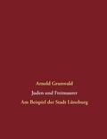 Cover: Juden Und Freimaurer - Books on Demand
