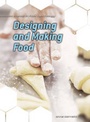 Cover: Designing & Making Food - Raintree