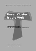Cover: Unser Kloster ist die Welt - BoD - Books on Demand