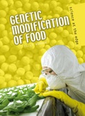 Cover: Genetic Modification of Food - Raintree