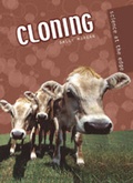 Cover: Cloning - Raintree