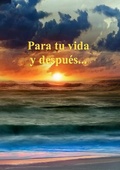 Cover: Para tu vida y despu&eacute;s. - BoD - Books on Demand
