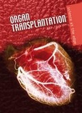 Cover: Organ Transplantation - Raintree