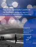 Cover: Das Erste Spanische Lesebuch Fur Anf Nger - Books on Demand