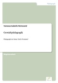 Cover: Gestaltpaedagogik - diplom.de