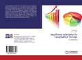 Cover: Small Area Estimation in Longitudinal Surveys - LAP Lambert Academic Publishing