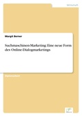 Cover: Suchmaschinen-Marketing - diplom.de