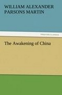 Enlarge image Cover: The Awakening of China - Tredition Classics