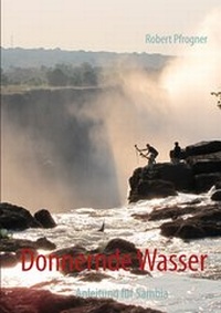 Abbildung von: Donnernde Wasser - BoD - Books on Demand