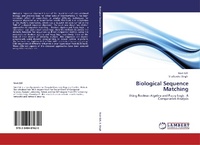 Abbildung von: Biological Sequence Matching - LAP Lambert Academic Publishing