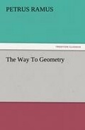 Cover: The Way to Geometry - TREDITION CLASSICS