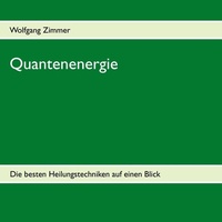 Enlarge image Cover: Quantenenergie - BoD - Books on Demand
