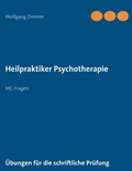 Cover: Heilpraktiker Psychotherapie - BoD - Books on Demand