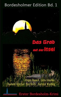 Enlarge image Cover: Das Grab auf der Insel - BoD - Books on Demand