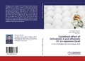 Cover: Combined effect of Ochratoxin A and Aflatoxin B1 on Japanese Quail - LAP Lambert Academic Publishing