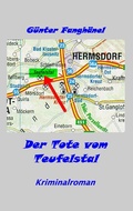 Cover: Der Tote vom Teufelstal - BoD - Books on Demand