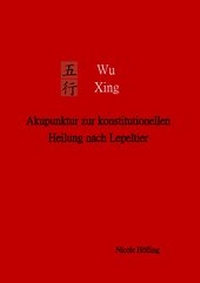 Abbildung von: Wu Xing - BoD - Books on Demand