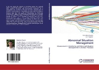 Enlarge image Cover: Abnormal Situation Management - LAP Lambert Academic Publishing