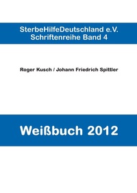Abbildung von: Weißbuch 2012 - BoD - Books on Demand