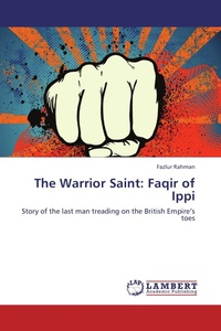 Enlarge image Cover: The Warrior Saint - LAP Lambert Academic Publishing