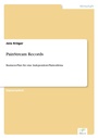 Cover: PainStream Records - diplom.de