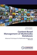 Cover: Content-Based Management of Multimedia Databases - LAP Lambert Academic Publishing