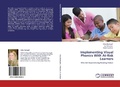 Cover: Implementing Visual Phonics With At-Risk Learners - LAP Lambert Academic Publishing