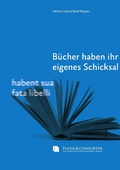 Cover: B&uuml;cher haben ihr eigenes Schicksal - BoD - Books on Demand